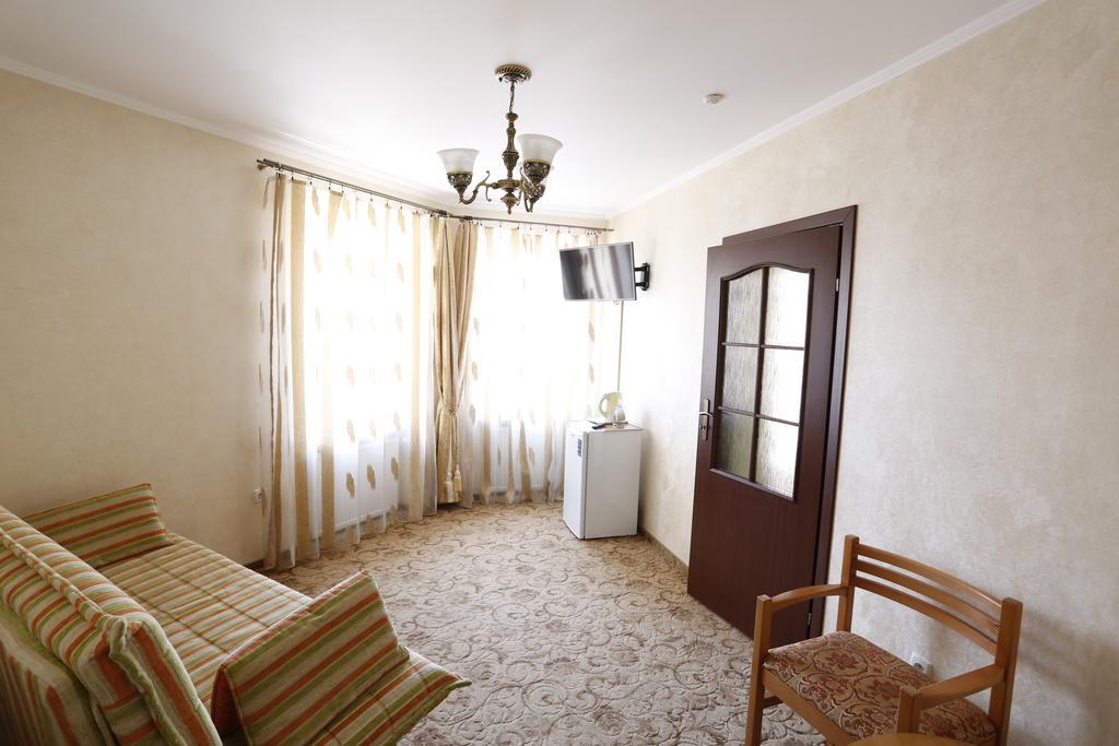 Tsvit Paporoti Yaremche Exterior foto